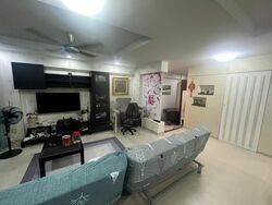 Blk 686A Choa Chu Kang Crescent (Choa Chu Kang), HDB 5 Rooms #500030821